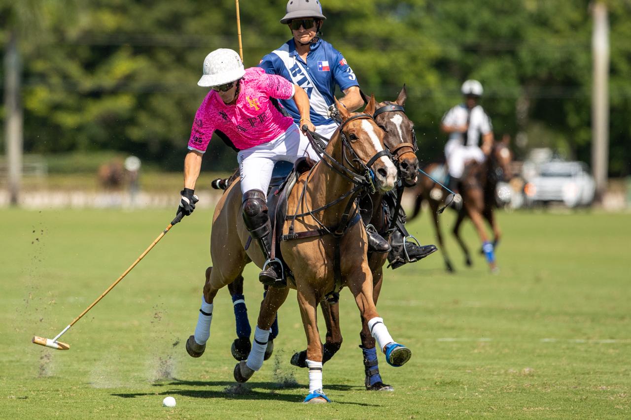 Ylvisaker Cup 2024 – Wellington Polo Tour