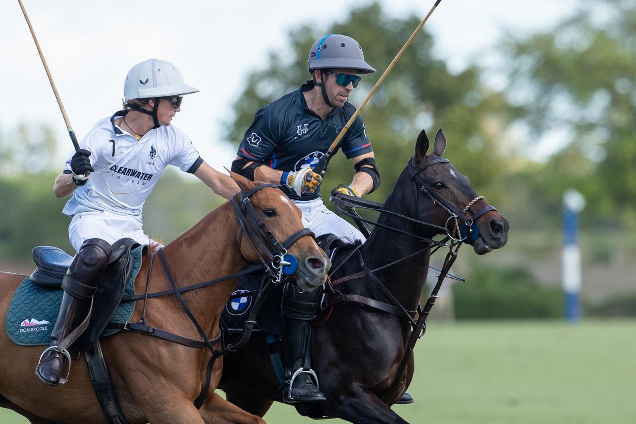 Zapican BMW 10 vs 11 Clearwater
