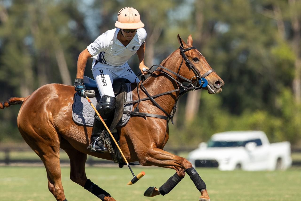 90210 12 vs 13 Los Machitos/El Refugio