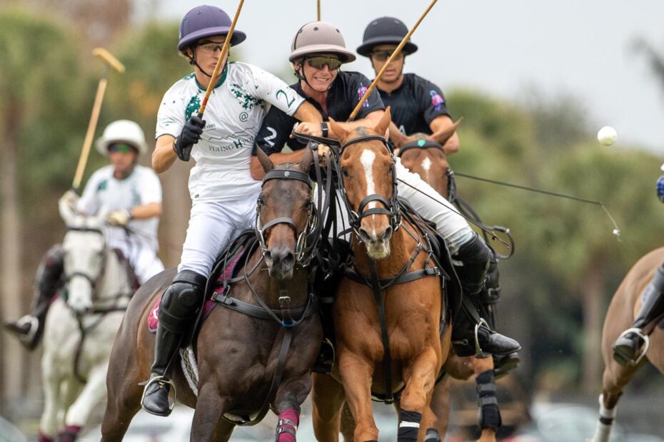 Kaia 12 vs 10 Flying H