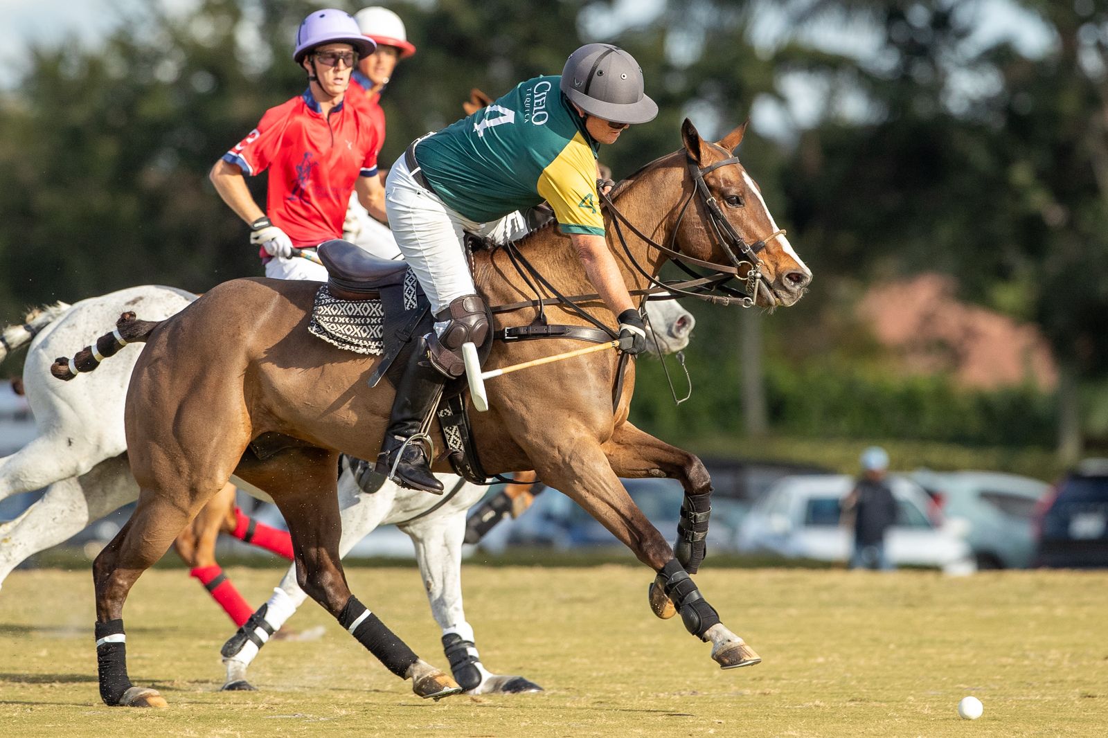 CEG 9 vs 10 Cielo Tequila