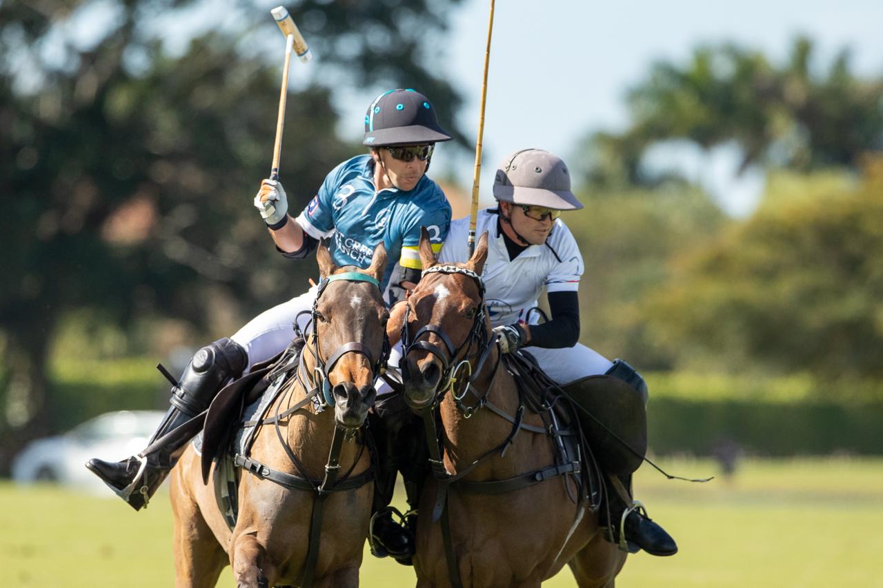 Zapican / BMW 14 vs 10 Lost Creek Ranch