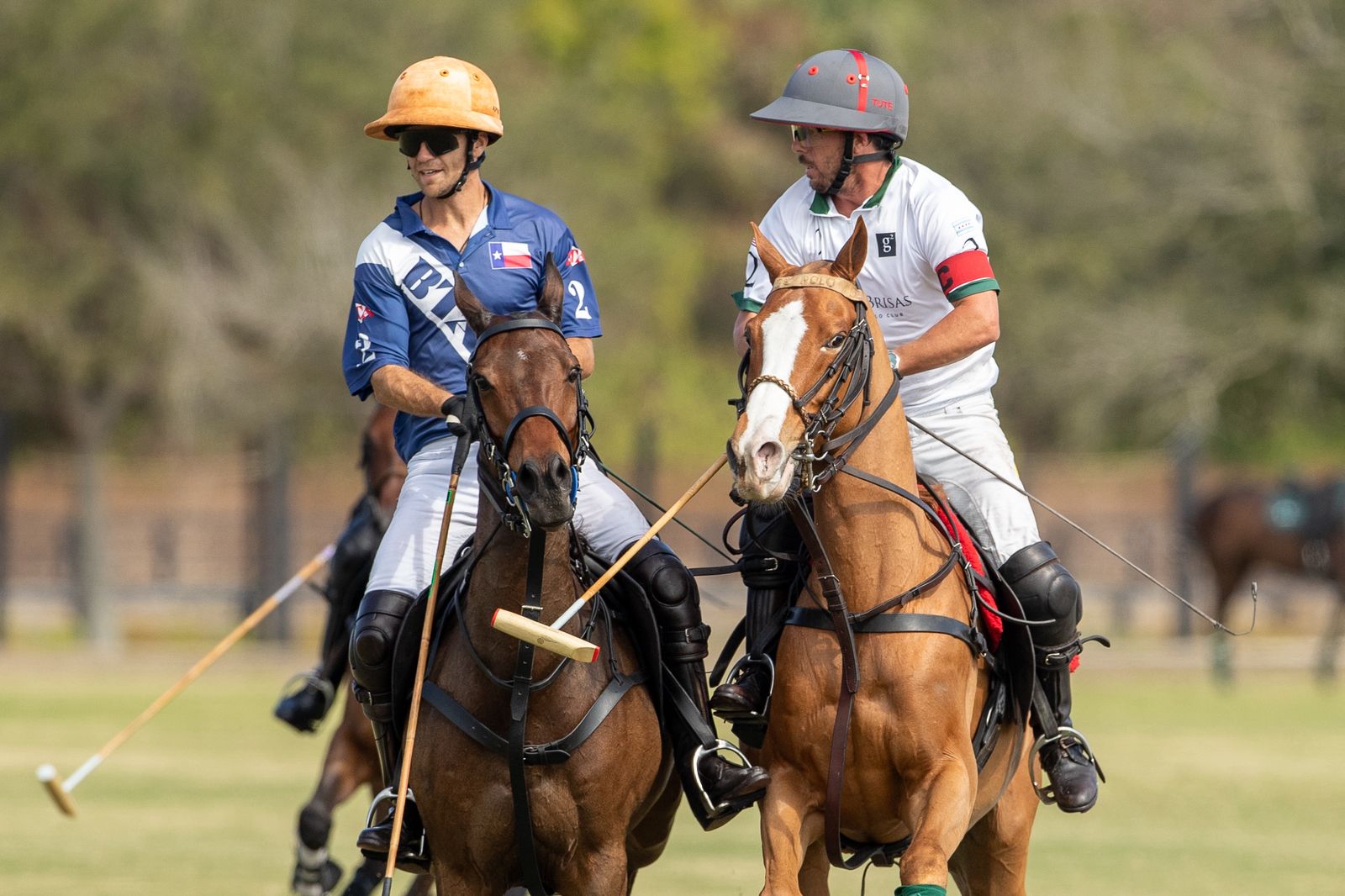 Sunny Hale SF: Las Brisas 7 vs 9 BTA