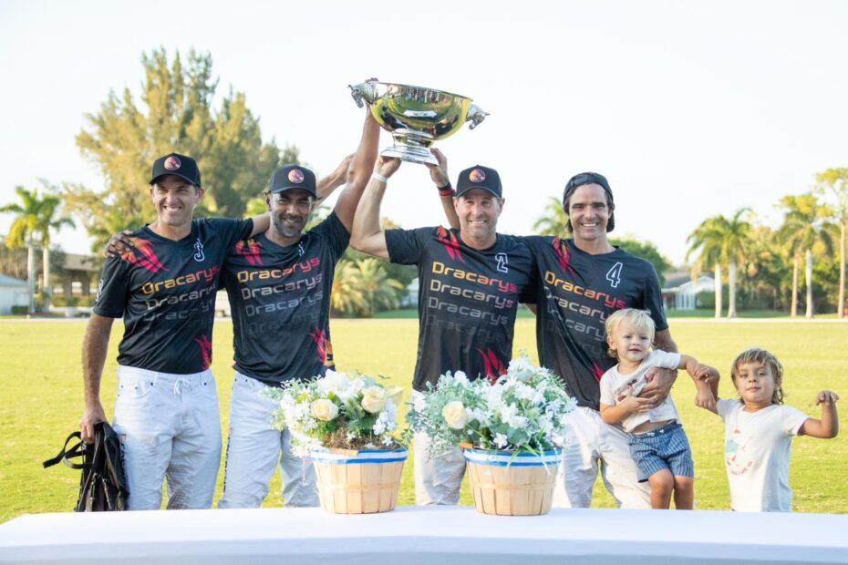 Sunny Hale Finals: Dracarys 14 vs 10 BTA